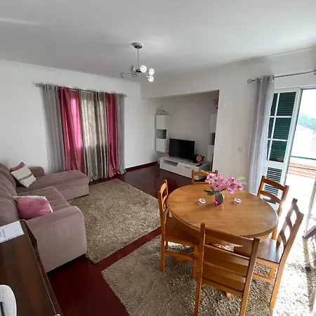 Santa Luzia Apartamento Funchal (Madeira)