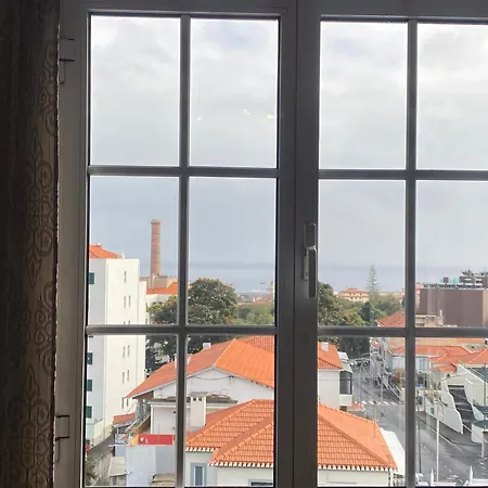 Santa Luzia Apartamento