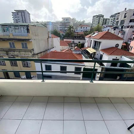Apartamento Santa Luzia Funchal (Madeira)