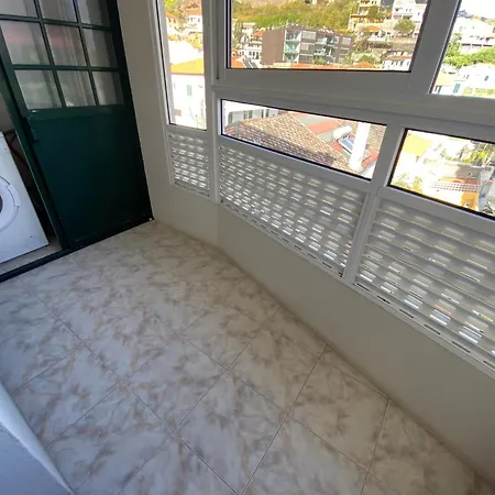 Santa Luzia Funchal (Madeira)