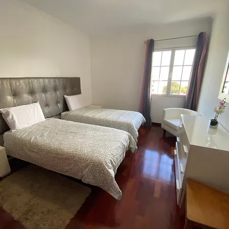 Santa Luzia * Funchal (Madeira)