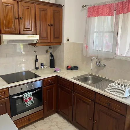 Apartamento Santa Luzia Funchal (Madeira)
