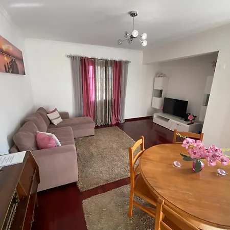 Santa Luzia Apartamento *