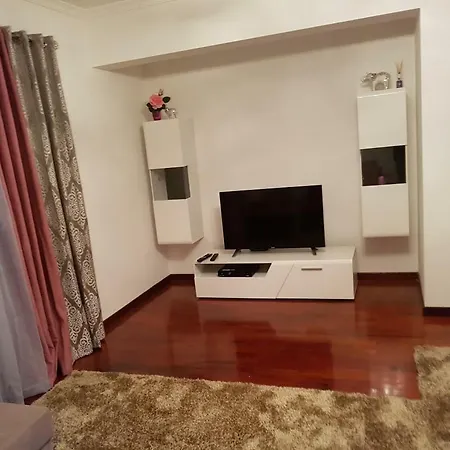 Santa Luzia Funchal (Madeira)