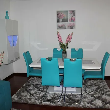 Apartamento Santa Luzia Funchal (Madeira)