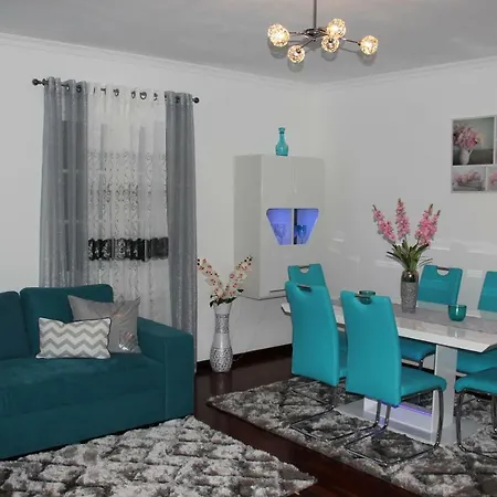 Apartamento Santa Luzia *