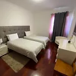 Santa Luzia