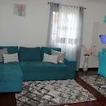 Santa Luzia *