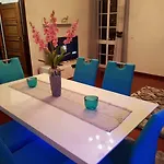 Santa Luzia