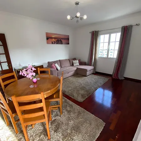 Appartement Santa Luzia