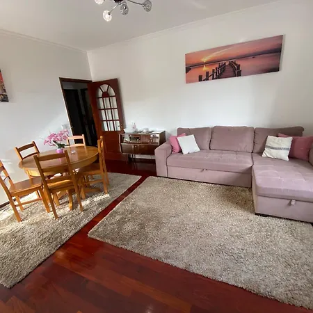Appartement Santa Luzia Funchal (Madeira)