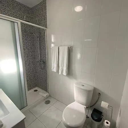 Apartman Santa Luzia Funchal