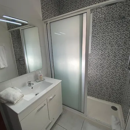 Appartement Santa Luzia Funchal (Madeira)