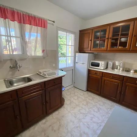Santa Luzia Apartman