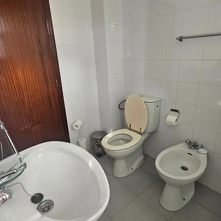 Santa Luzia Apartman *