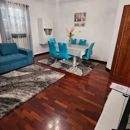 Santa Luzia * Funchal (Madeira)