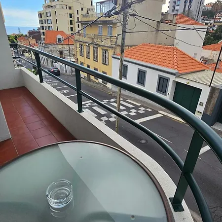 Santa Luzia Apartman Funchal