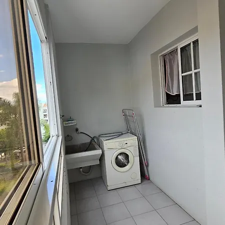 Apartman Santa Luzia Funchal