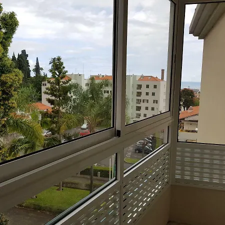 Santa Luzia Apartman Funchal