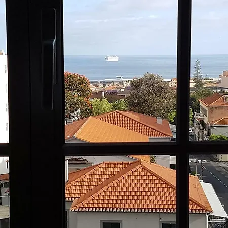 Santa Luzia Apartman Funchal