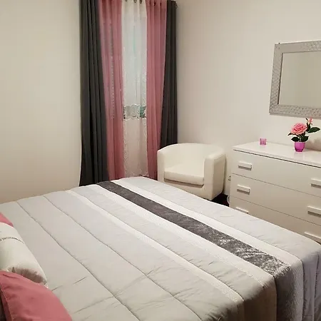 Apartman Santa Luzia Funchal