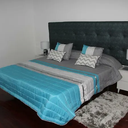 Santa Luzia Apartman Funchal