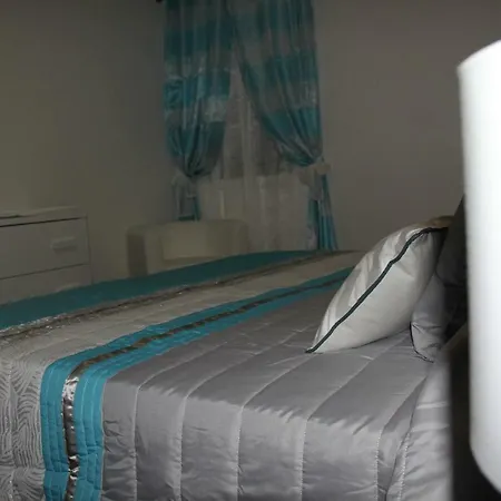 Santa Luzia Appartement