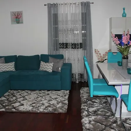 Santa Luzia Apartman