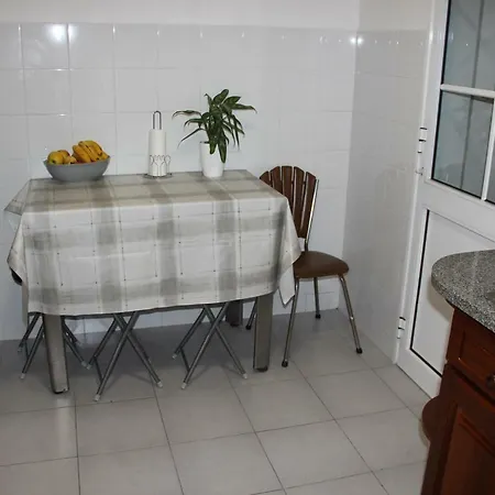 Apartman Santa Luzia *