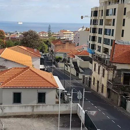 Santa Luzia Funchal (Madeira)