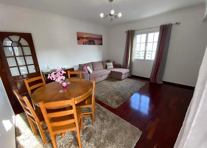 Apartman Santa Luzia