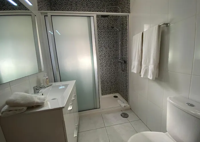 Santa Luzia * Funchal