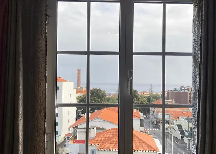 Santa Luzia Apartman