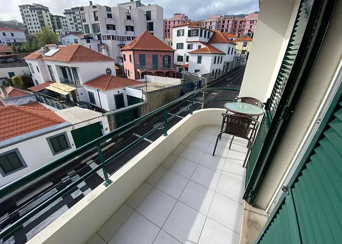 Apartman Santa Luzia *