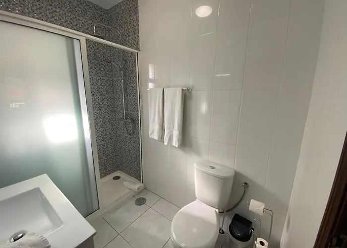 Apartman Santa Luzia Funchal