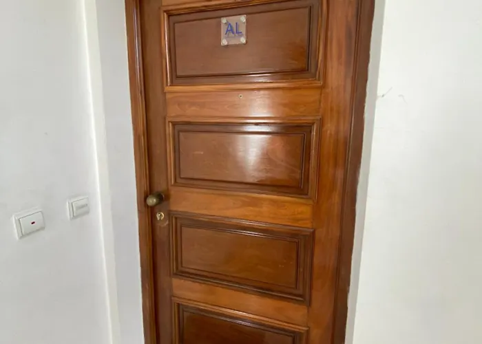 Santa Luzia Apartman *