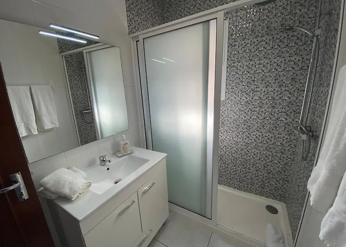 Apartman Santa Luzia Funchal
