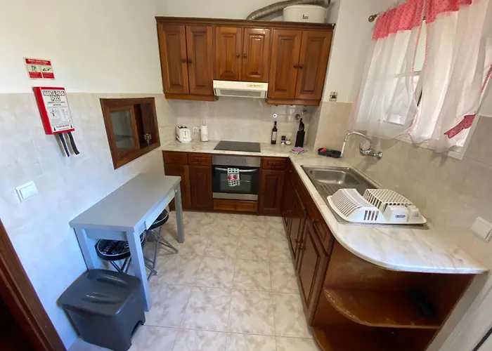 Santa Luzia * Funchal