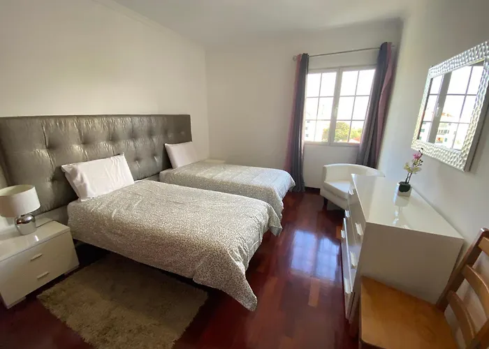 Santa Luzia * Funchal