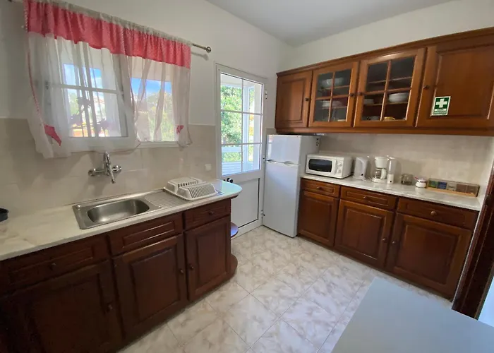 Santa Luzia Apartman