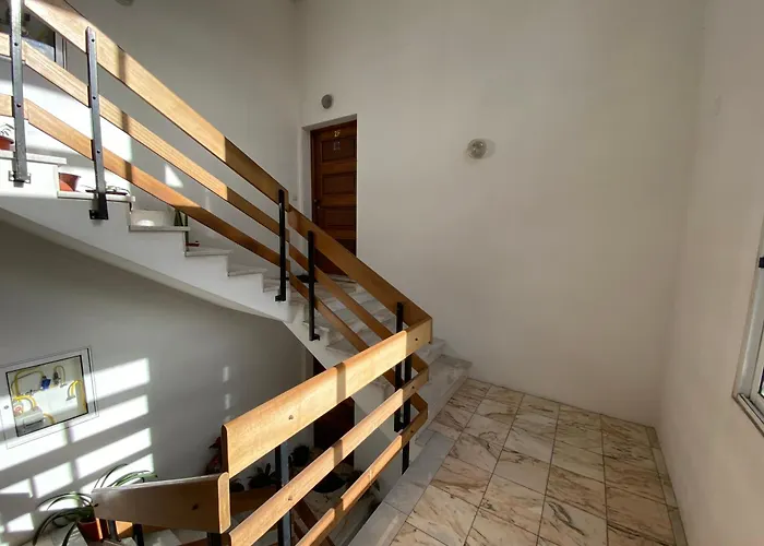 Apartman Santa Luzia