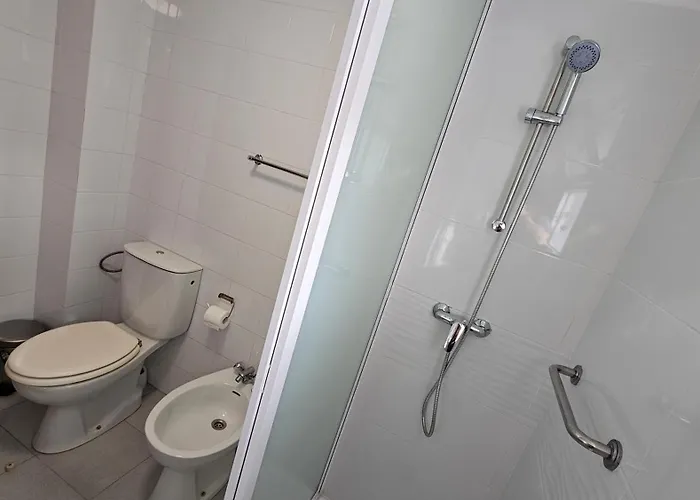 Santa Luzia Apartman *