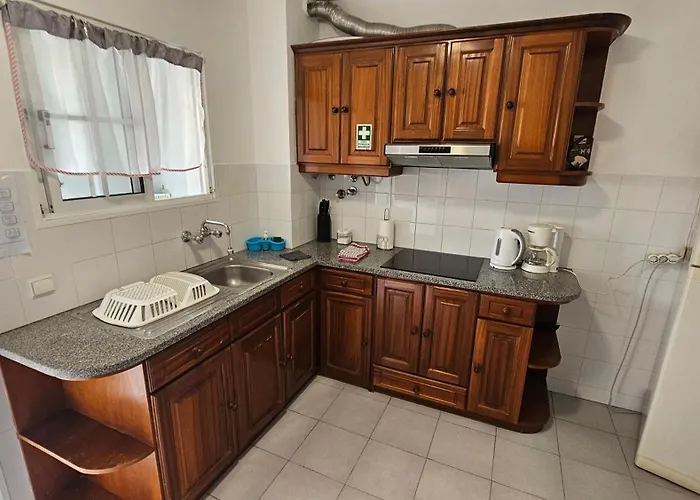 Santa Luzia * Funchal