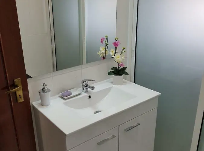 Santa Luzia * Funchal