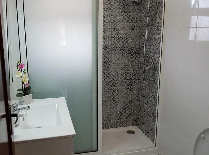 Apartman Santa Luzia