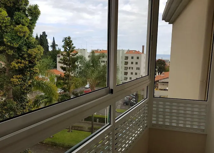 Santa Luzia Apartman Funchal