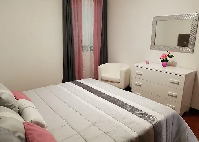 Apartman Santa Luzia Funchal