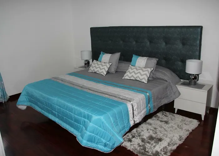 Santa Luzia Apartman Funchal