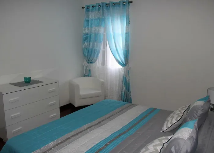 Apartman Santa Luzia