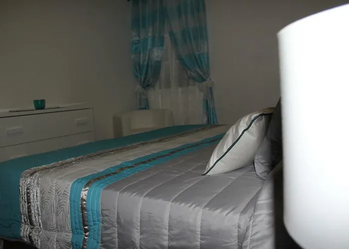 Santa Luzia Apartman